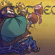 Illustration for article titled These emGame of Thrones/em House Sigils Are the Cutest